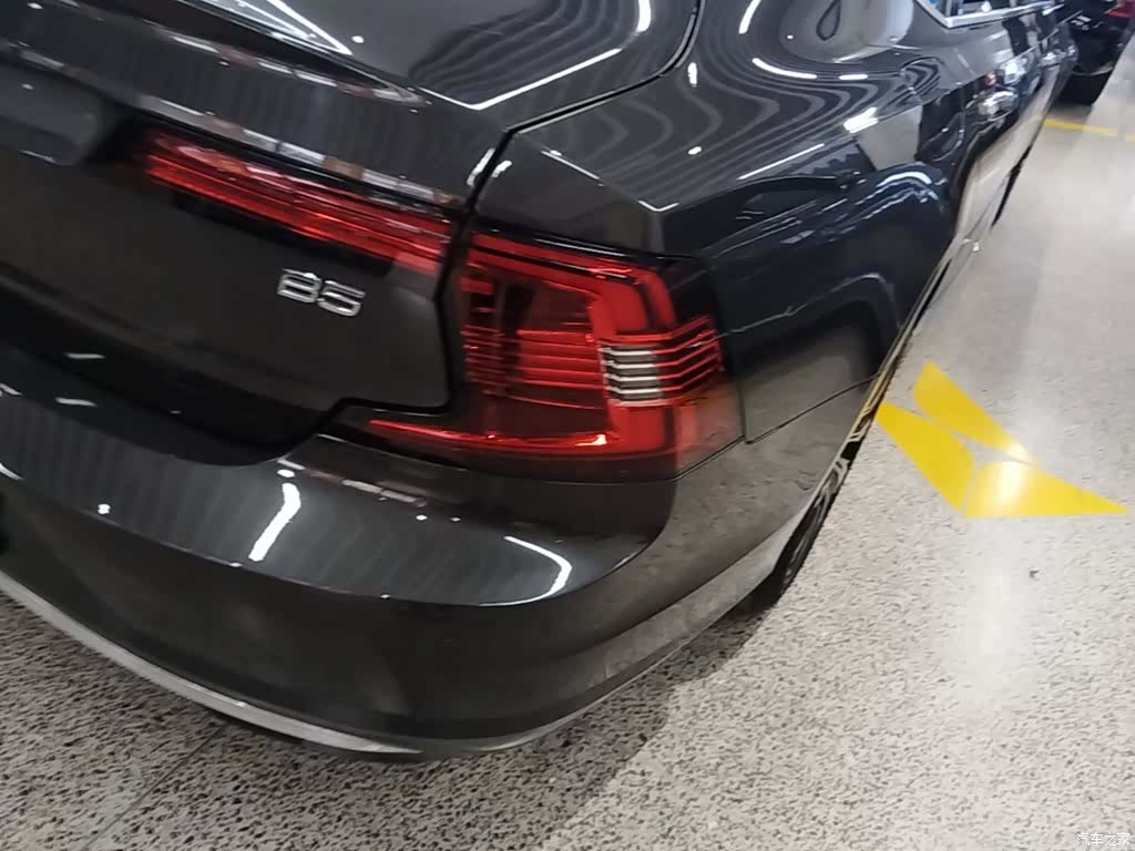 Volvo S90, 2021 8