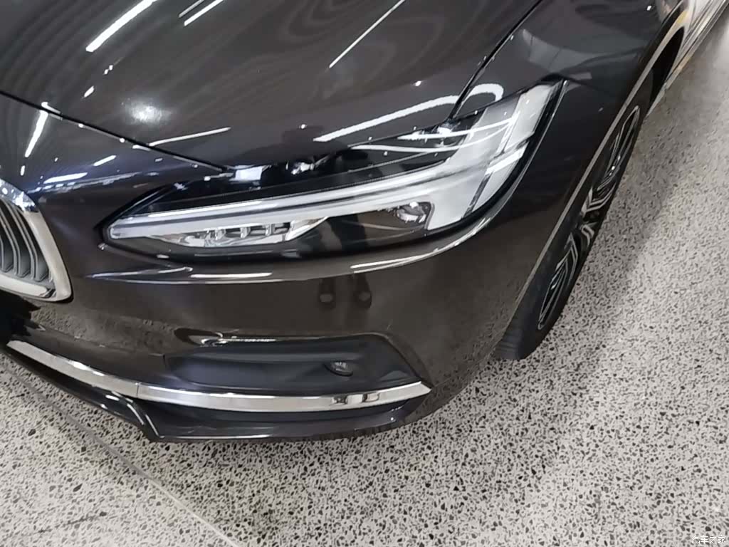 Volvo S90, 2021 24
