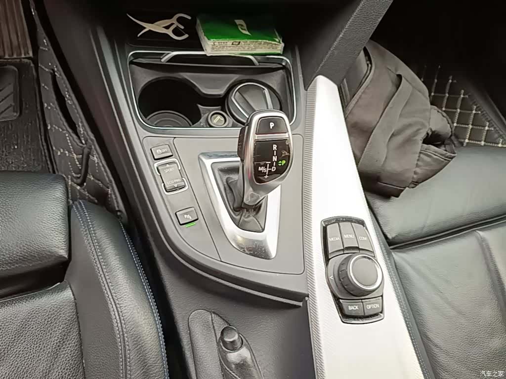 BMW 3 Series, 2018 14