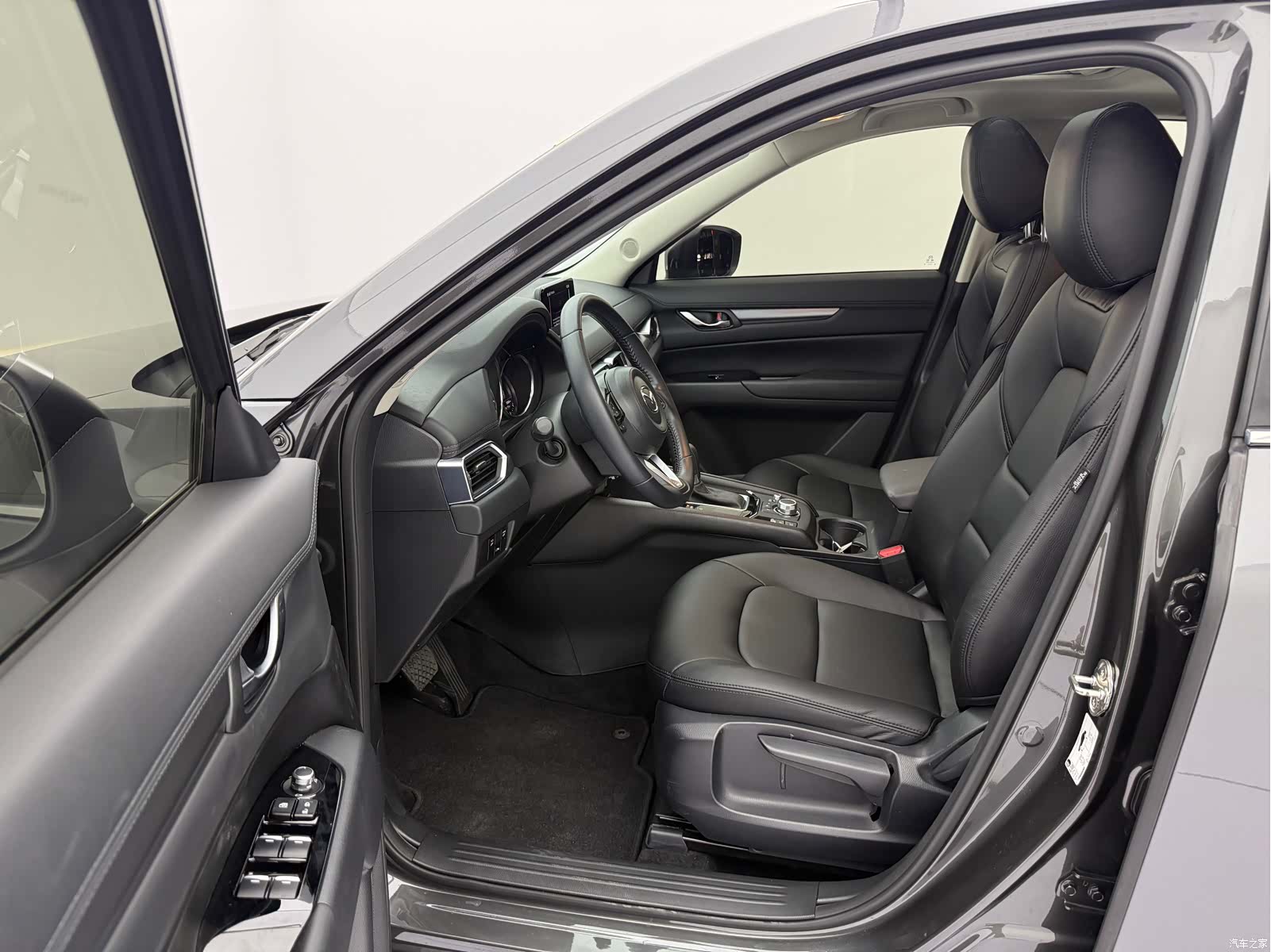 Mazda CX-5, 2021 17