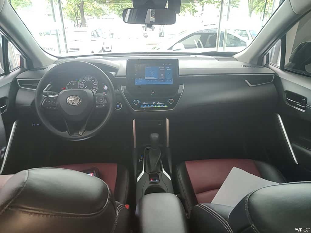 Toyota Corolla, 2022 10