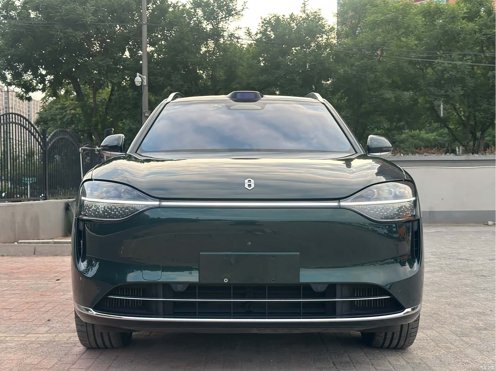 AITO M9, 2024 2