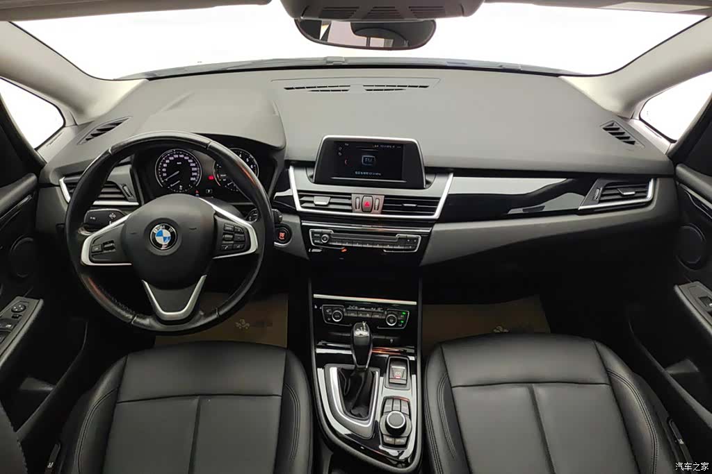 BMW 2 Series, 2019 12