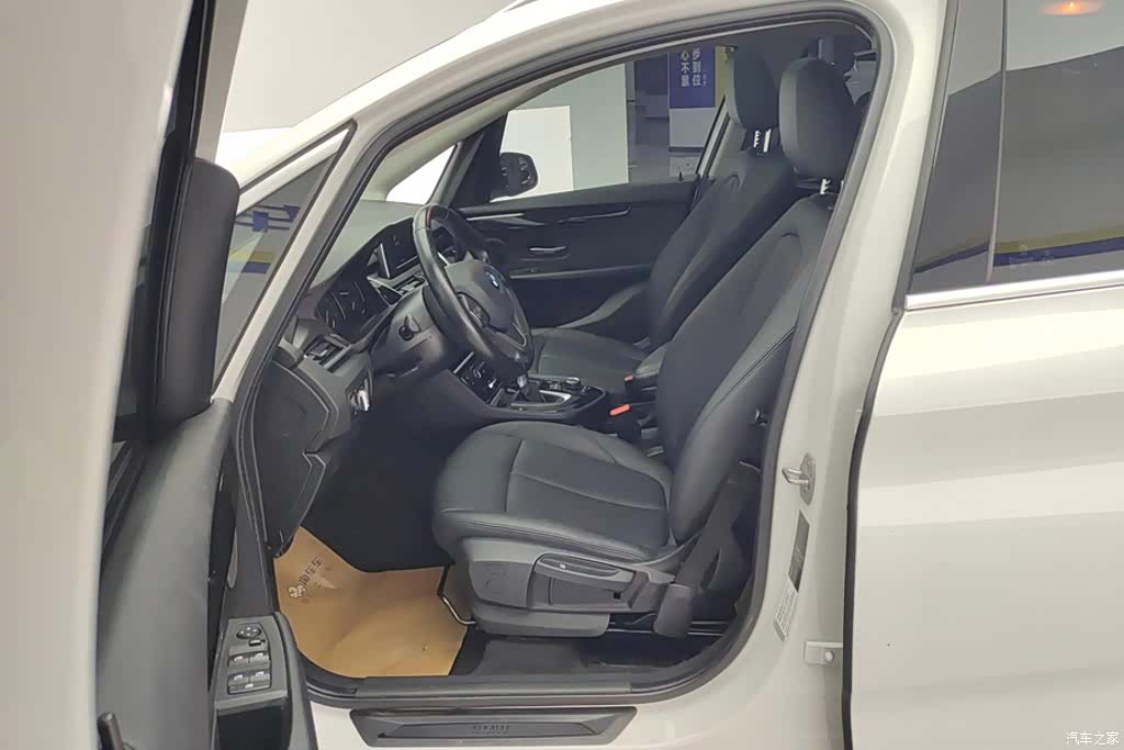BMW 2 Series, 2019 9