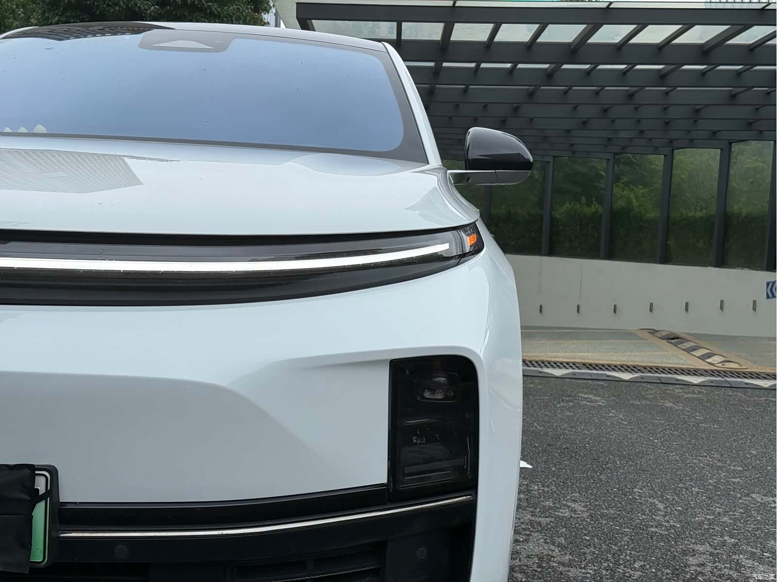 Li Auto L7, 2023 27