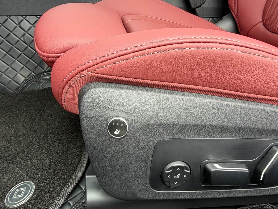 BMW 4 Series 2026, фото 14