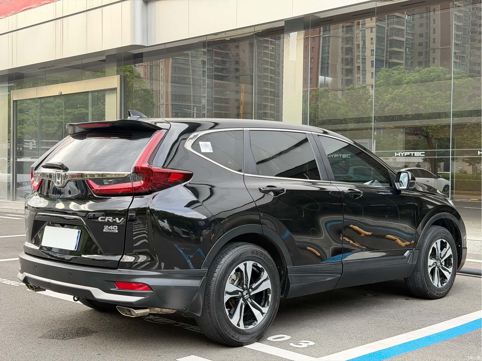 Honda CR-V, 2022 4