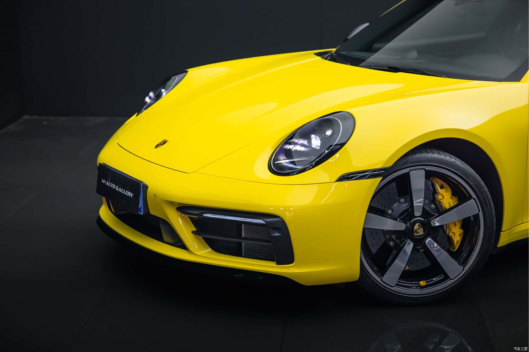 Porsche 911, 2022 34