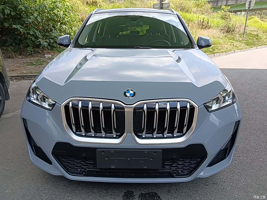 BMW X1, 2025 3
