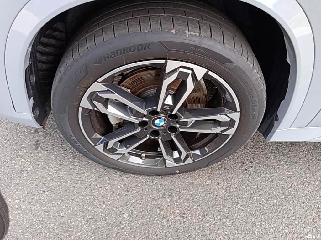 BMW X1, 2025 23