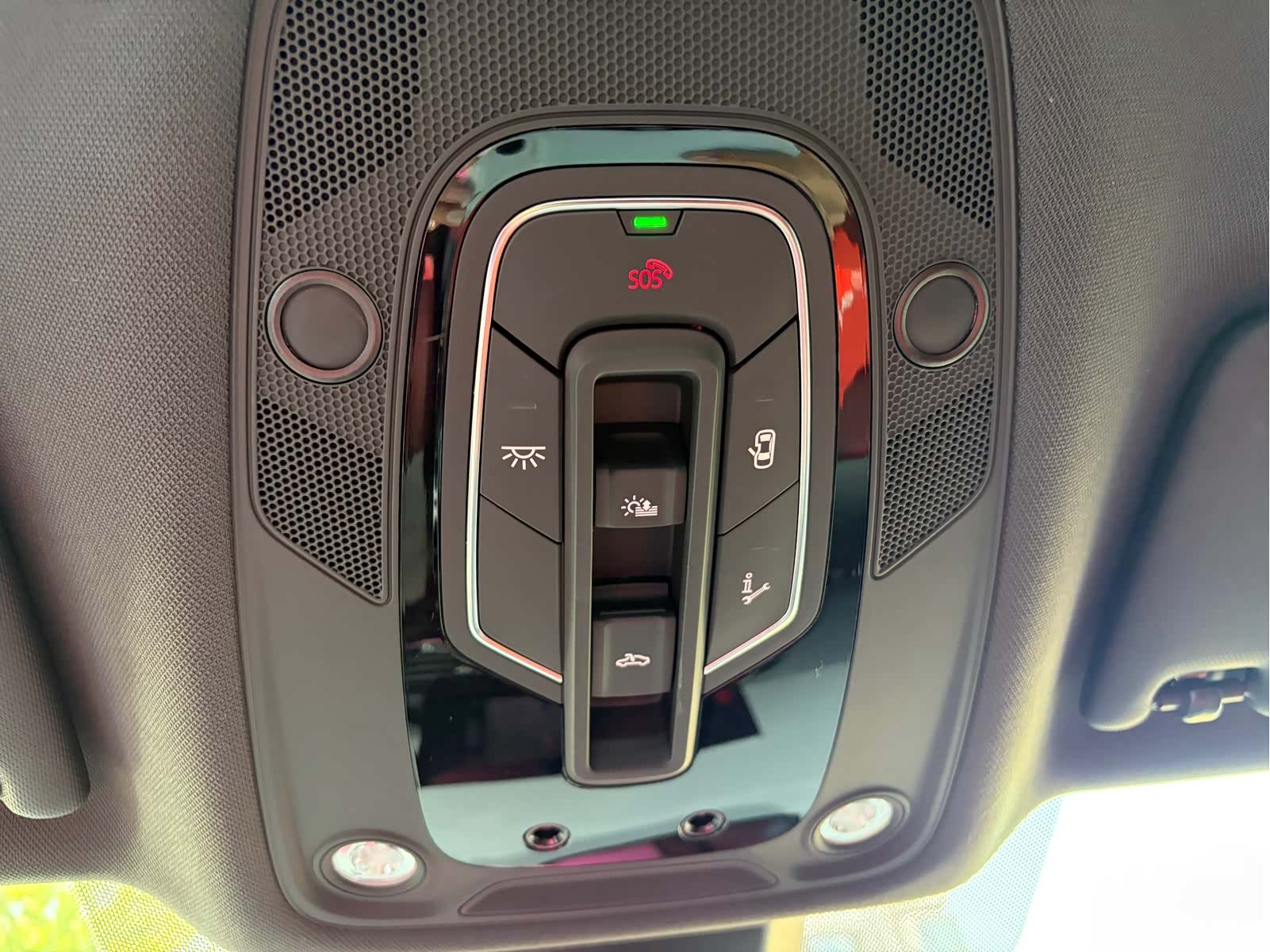 Audi Q5L, 2022 19