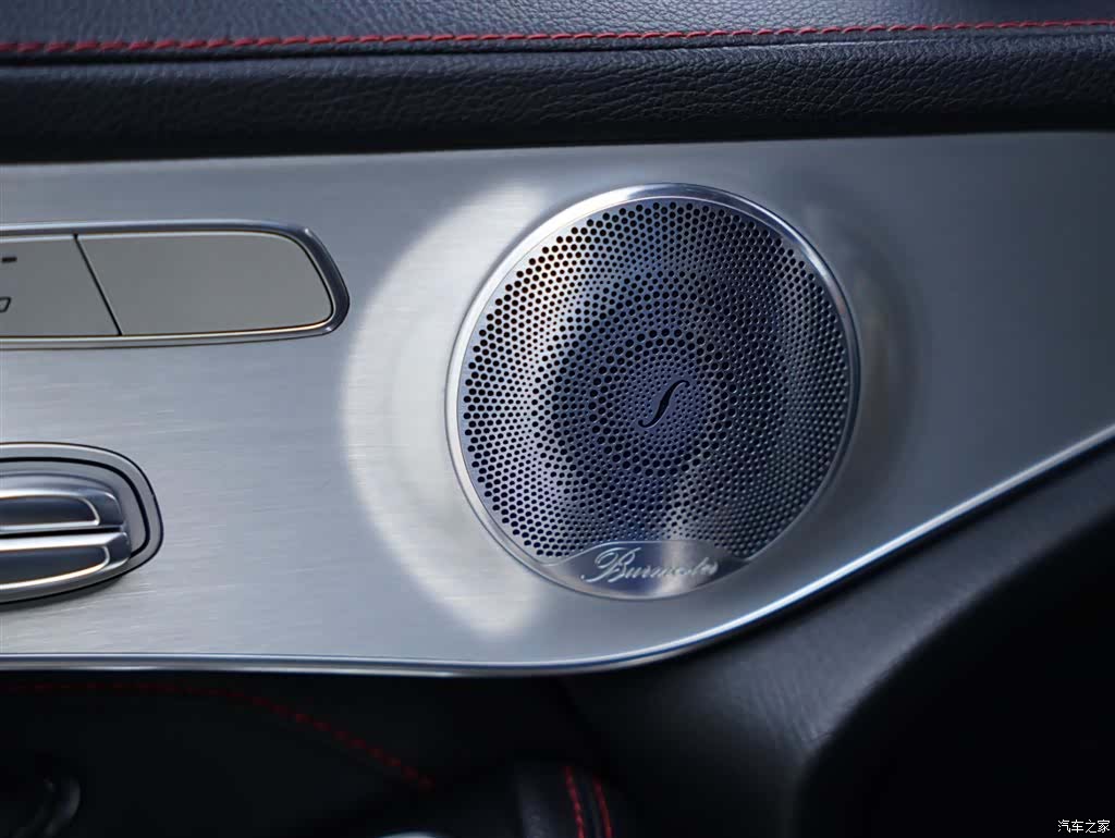 Mercedes-Benz GLC, 2019 29