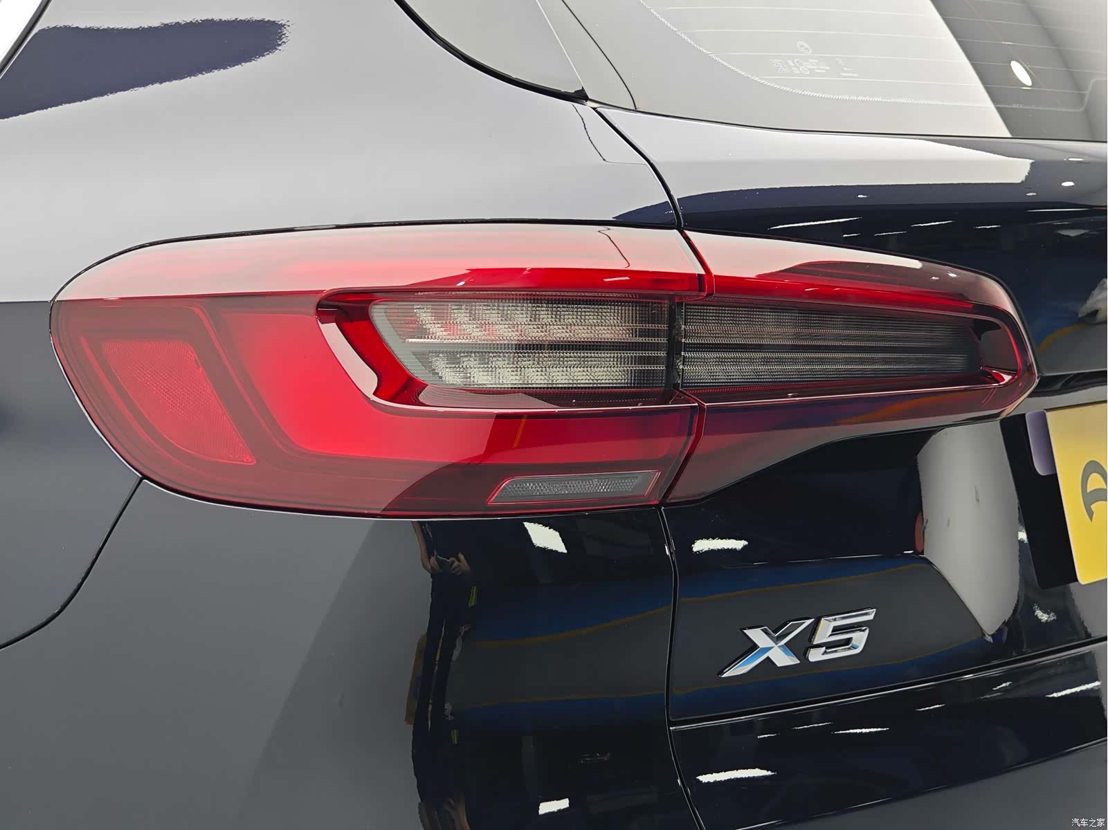 BMW X5, 2022 20