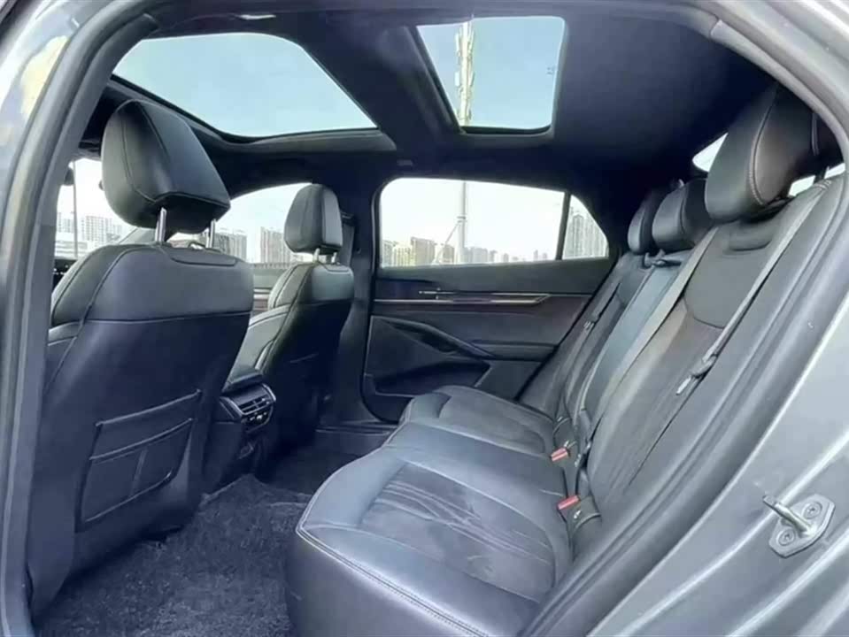 Ford Mondeo Ford Mondeo