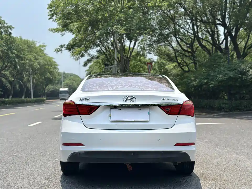 Hyundai Name picture