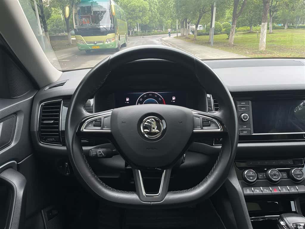 Skoda Kodiaq, 2020 16