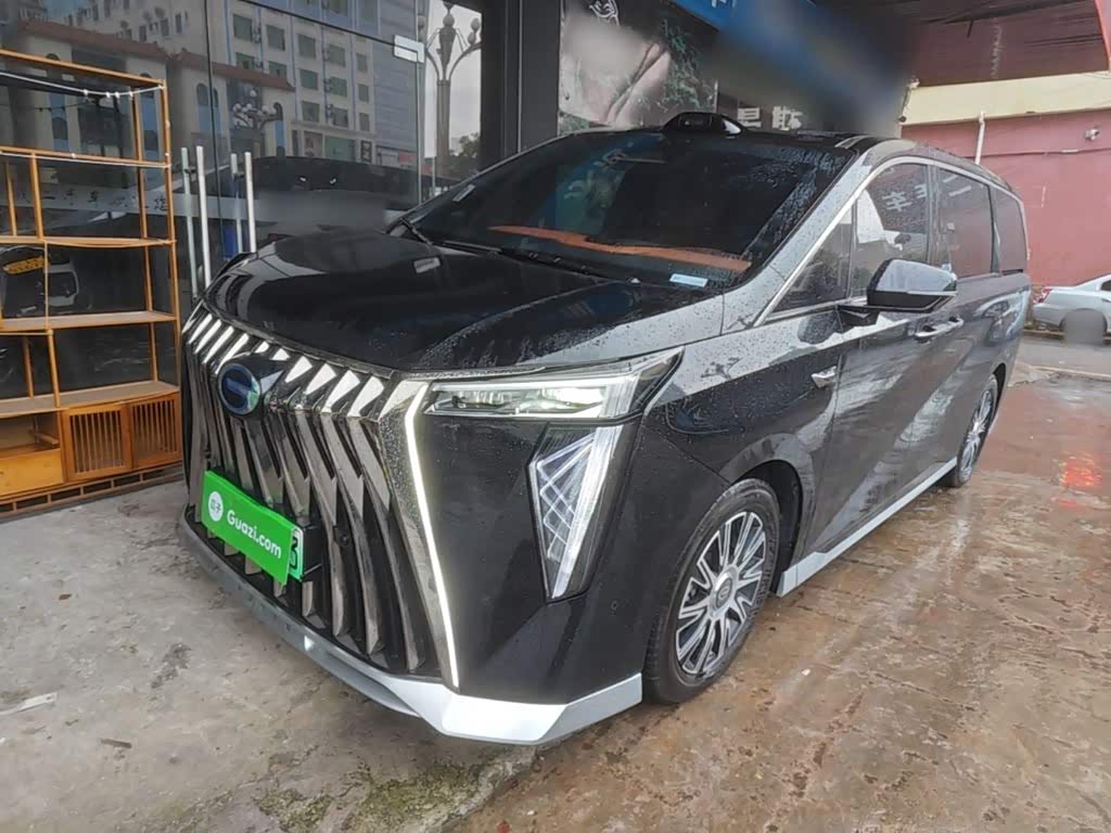 GAC M8