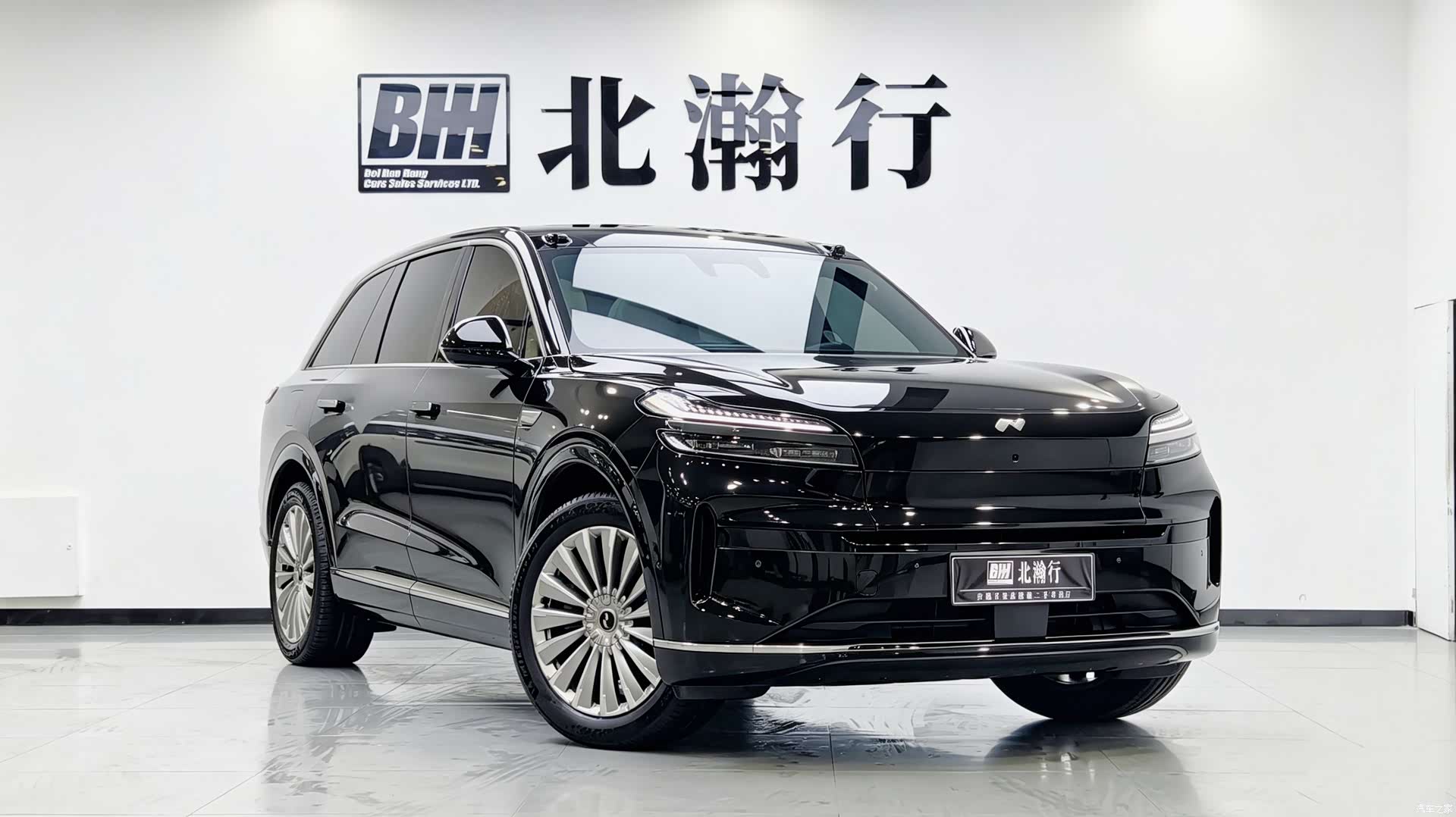 NIO L90, 2025 3