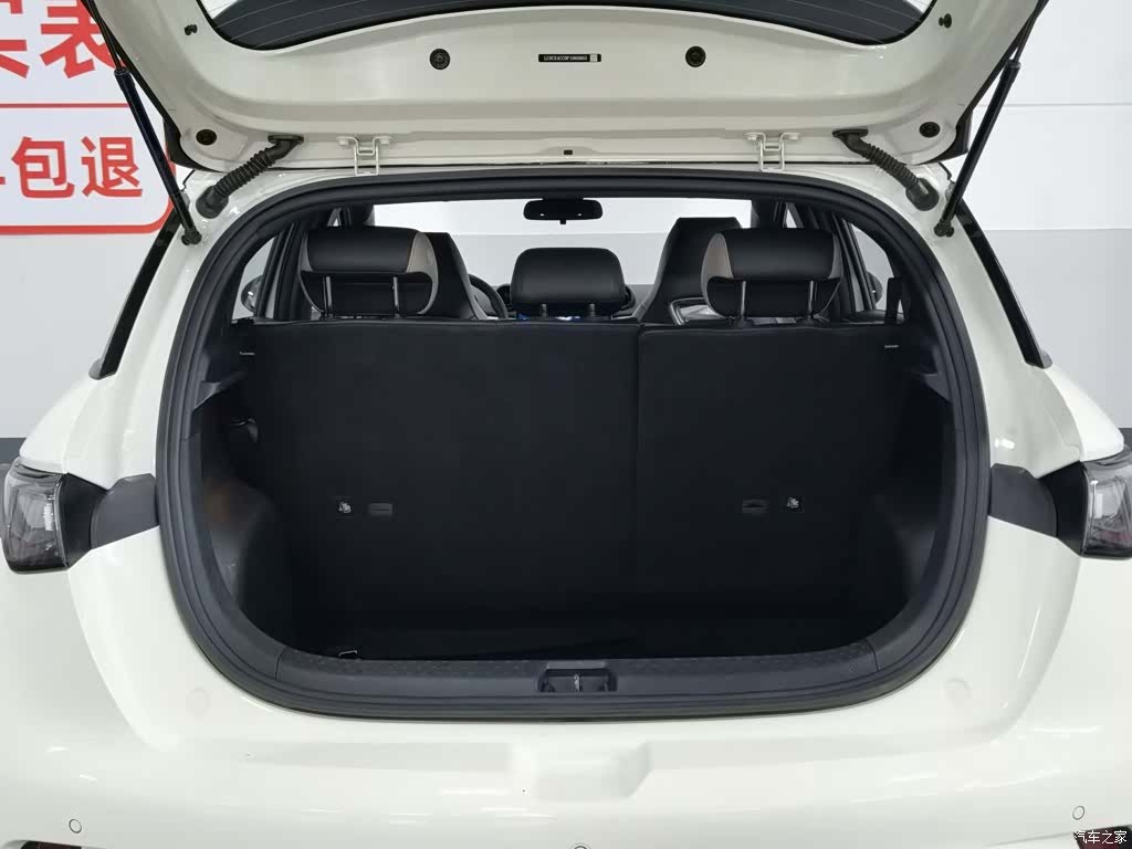 BYD Dolphin, 2023 16