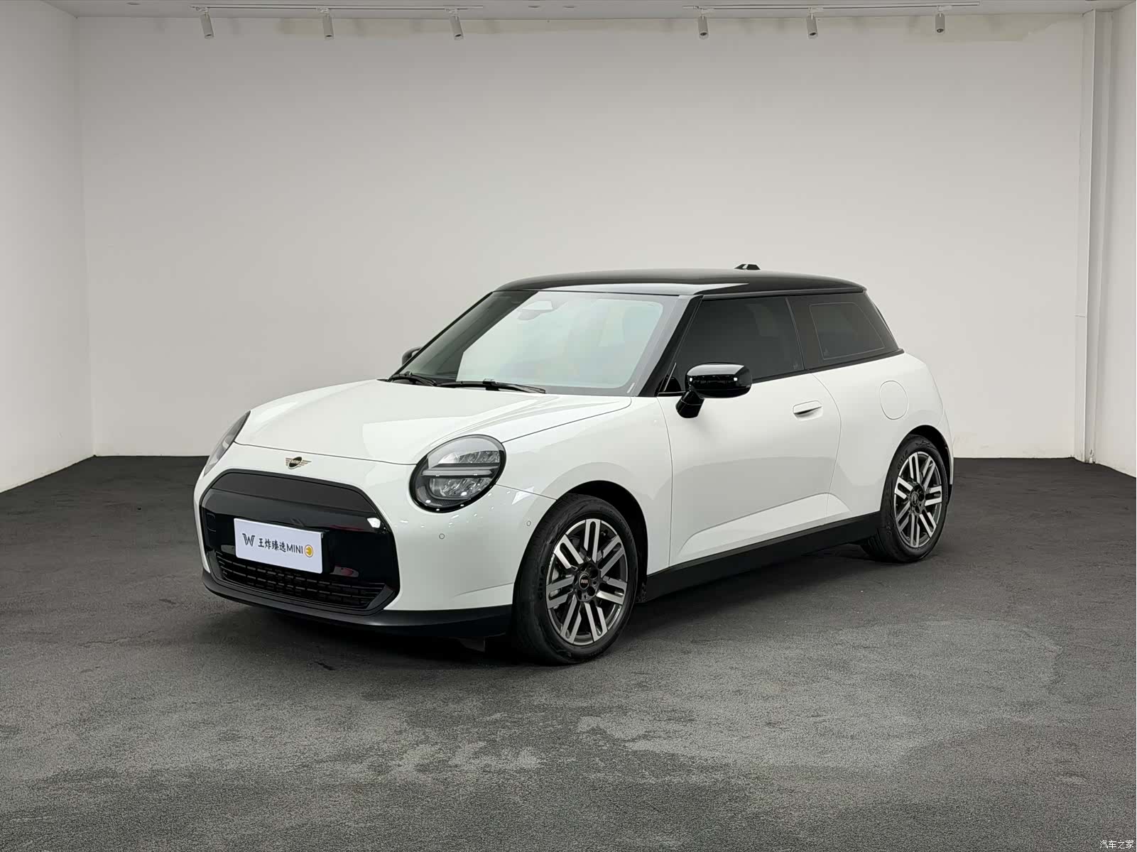 Mini Cooper, 2025 2