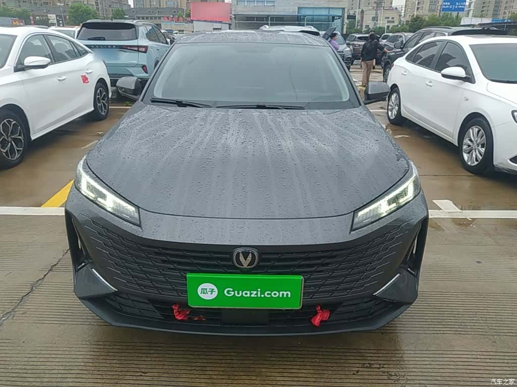Changan NE, 2024 3