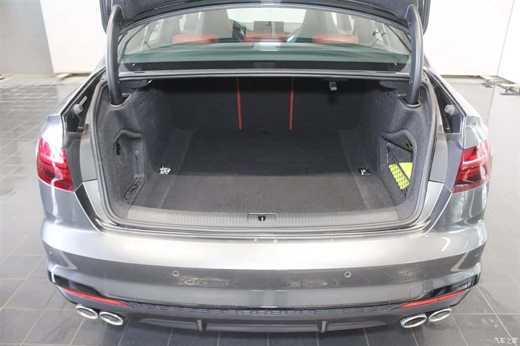 Audi S4, 2024 7