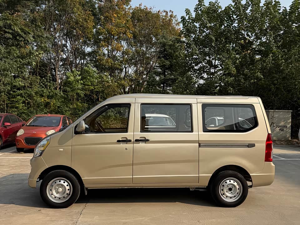 Wuling Wuling Rongguang