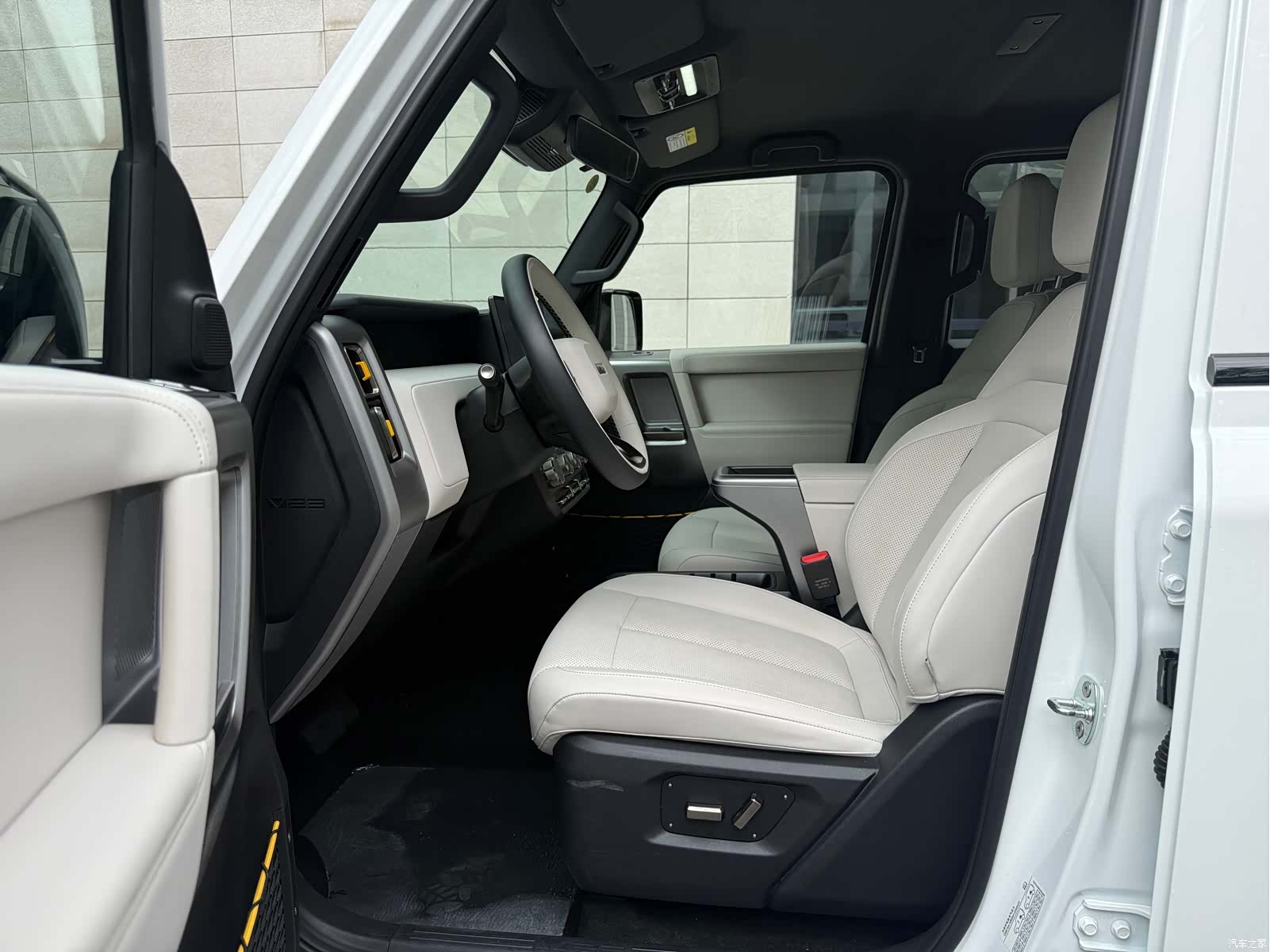 Chery V23, 2025 9