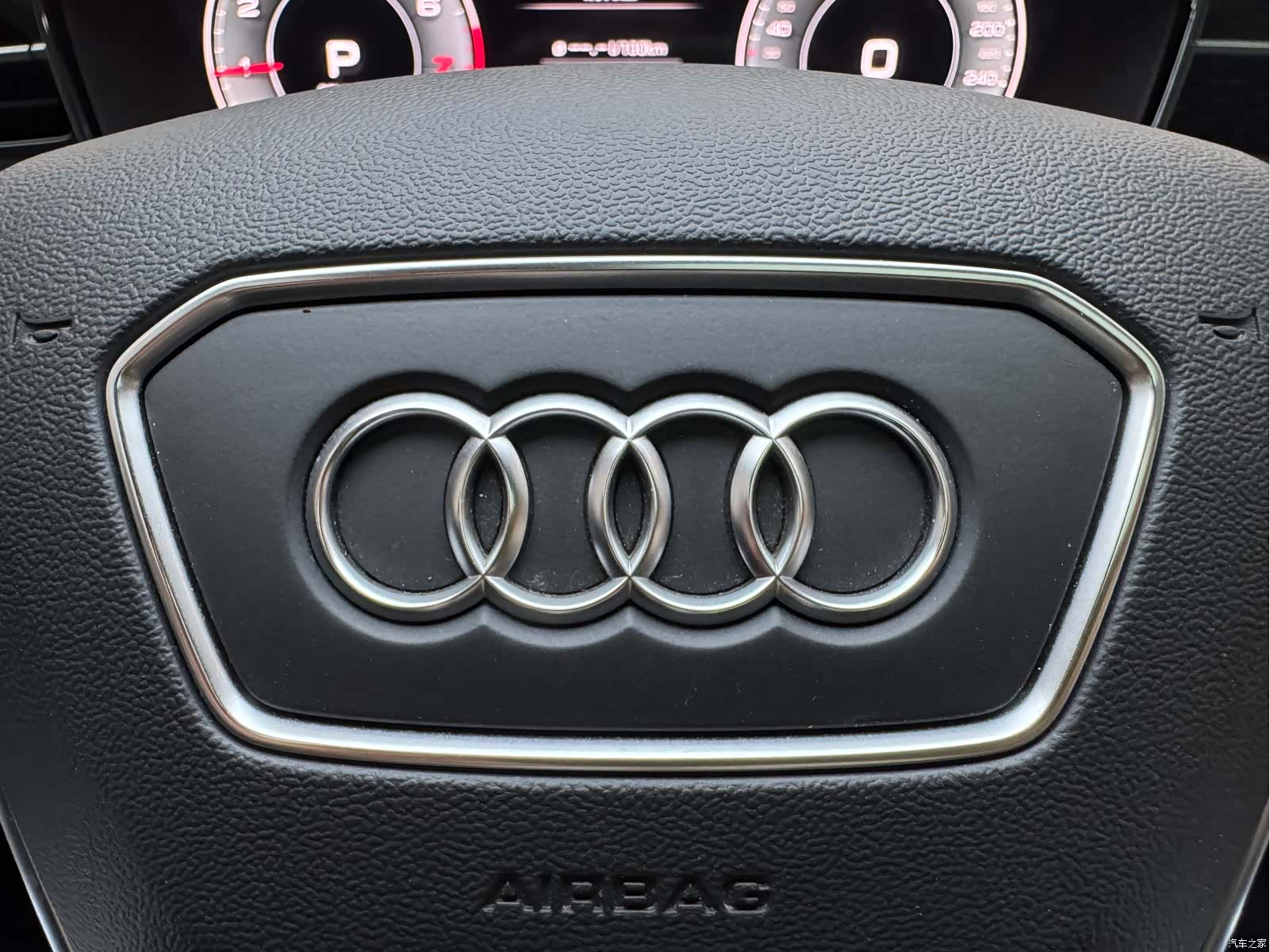 Audi Q6, 2023 22