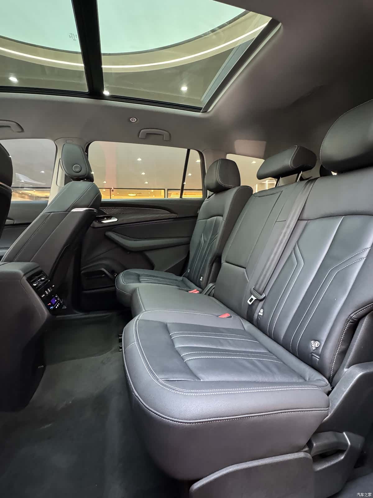 Audi Q6, 2023 14