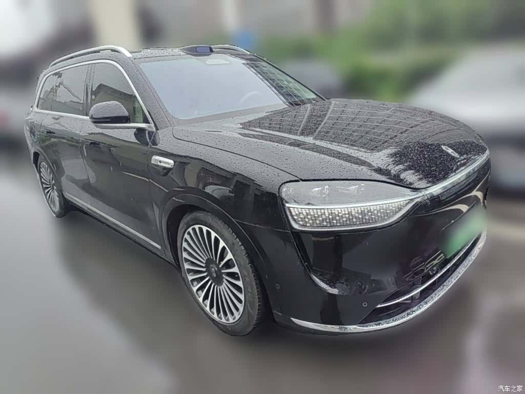 AITO M9, 2025 7