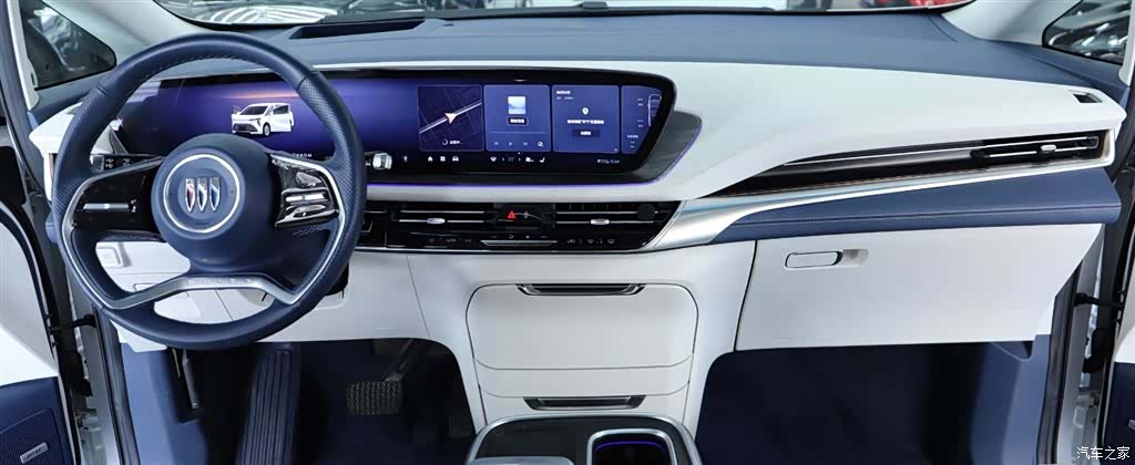 Buick Century, 2023 19