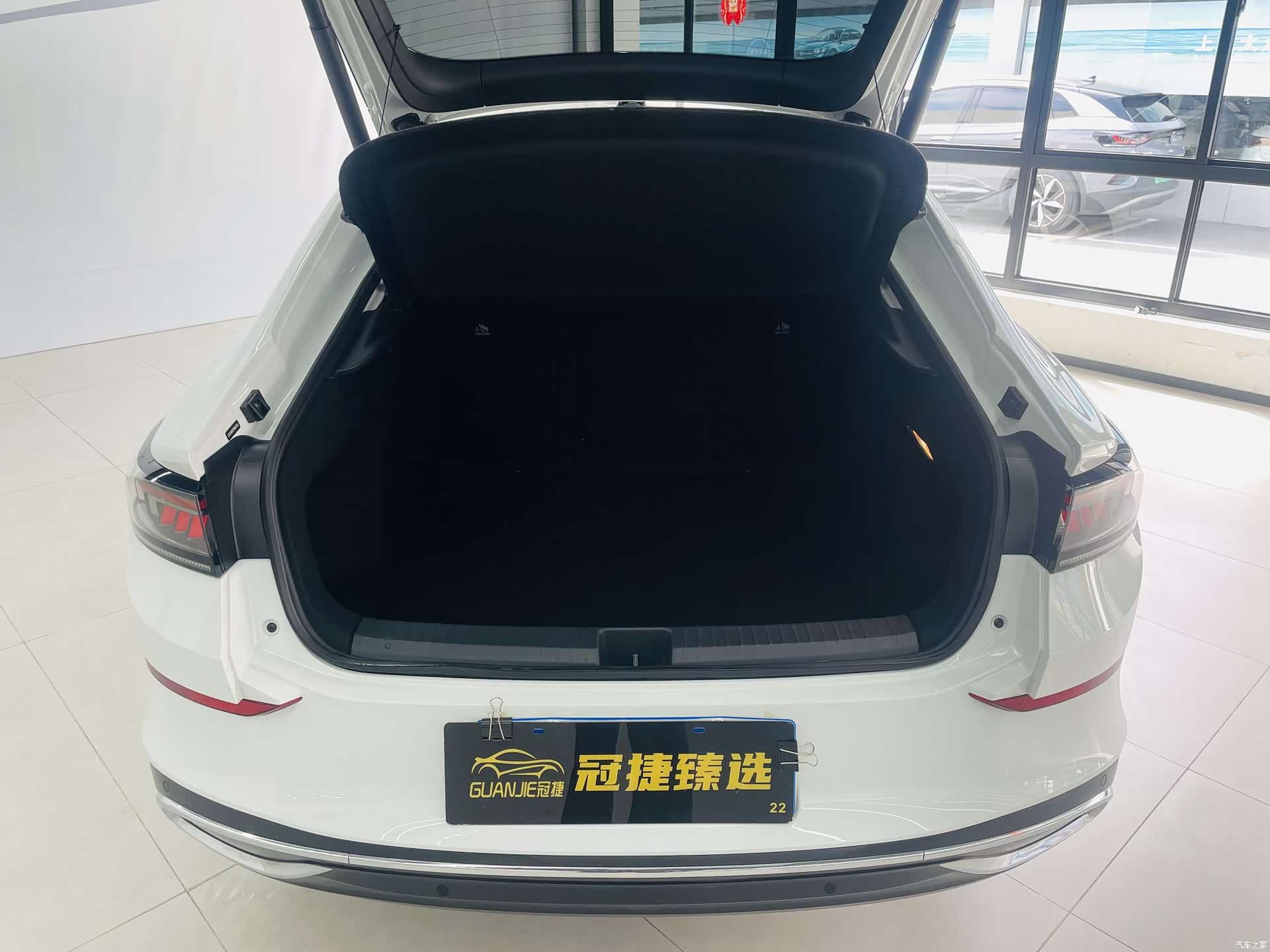 Volkswagen Lamando, 2024 15
