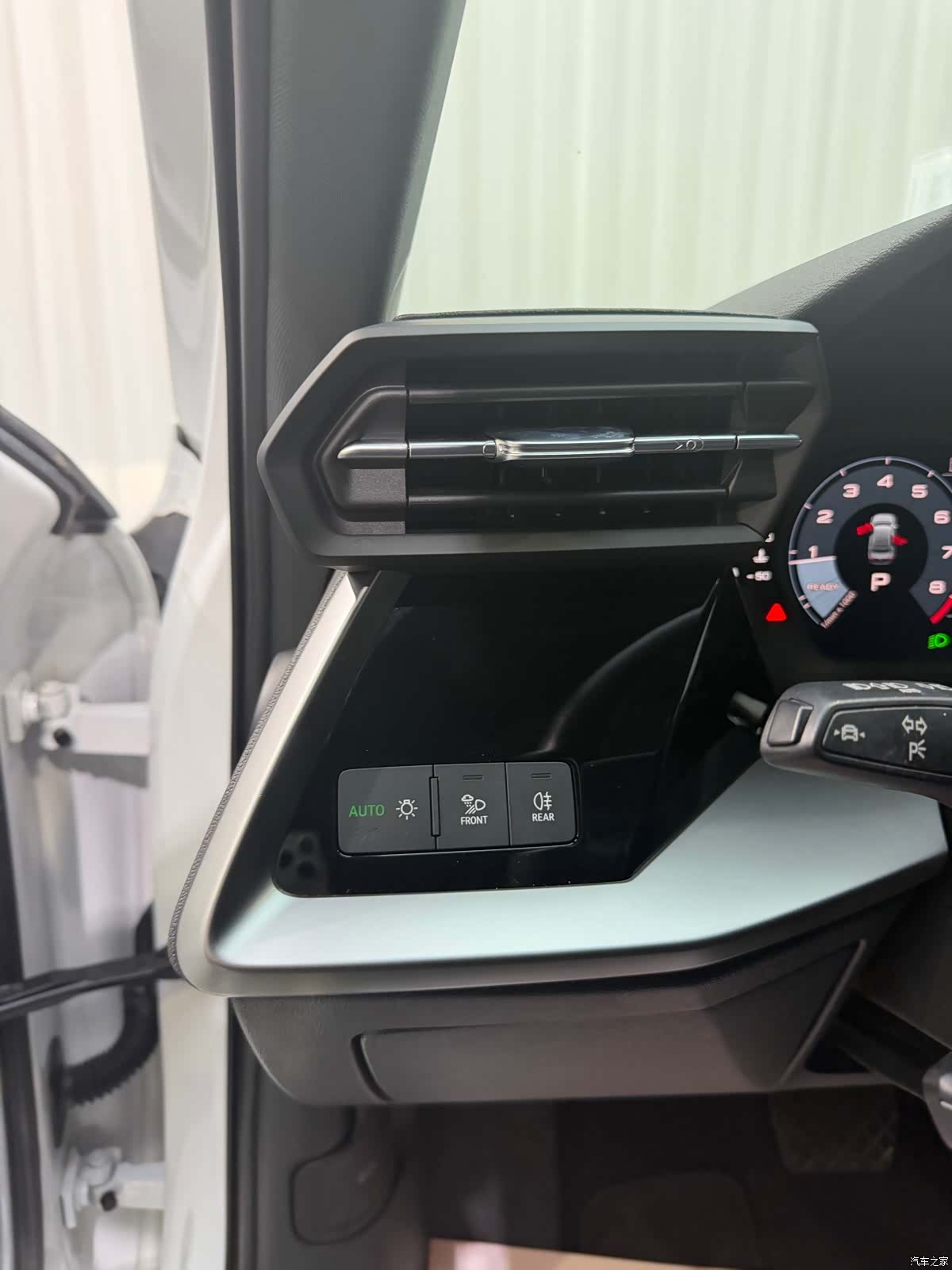 Audi A3, 2022 10