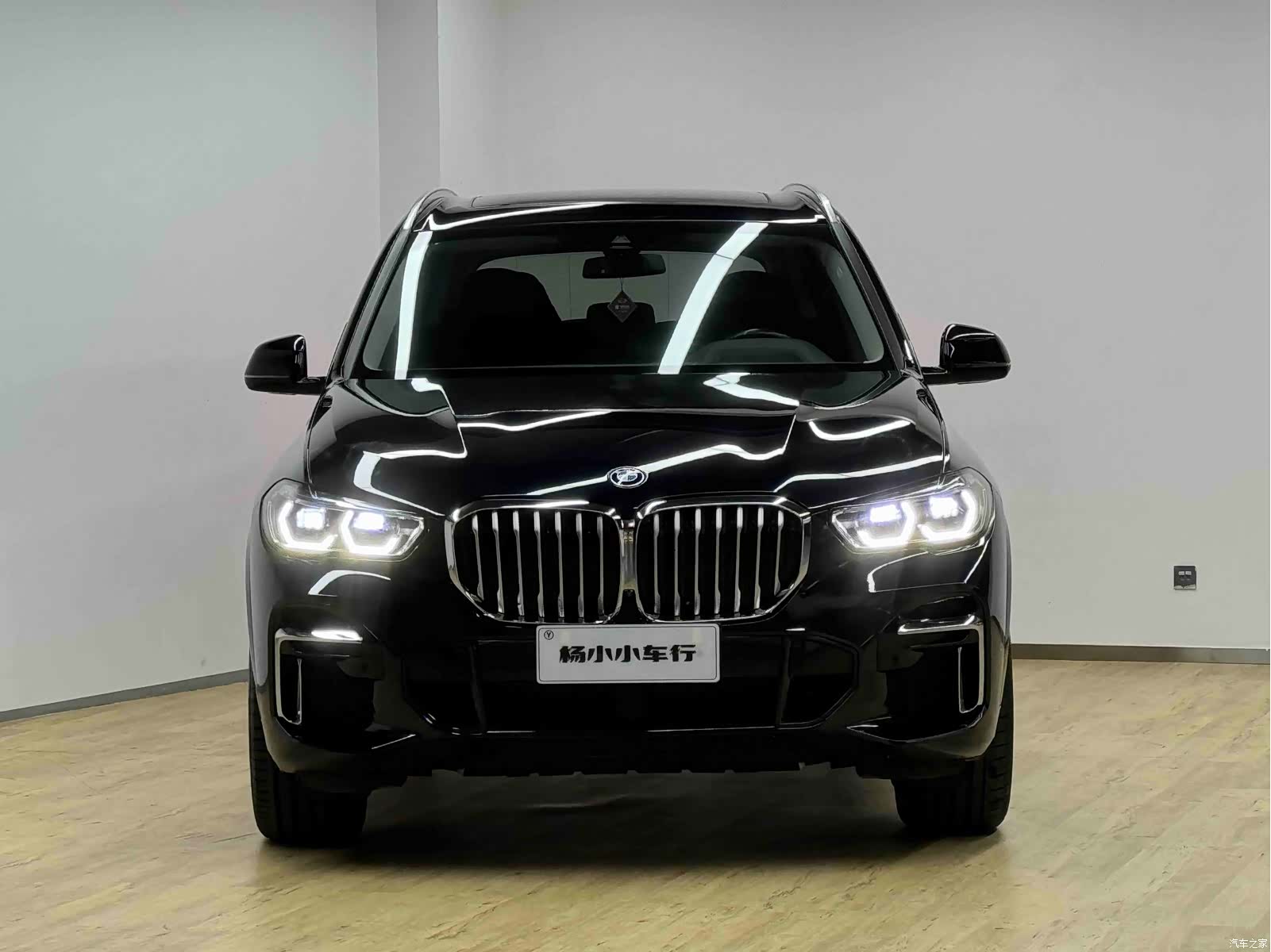 BMW X5, 2022 2