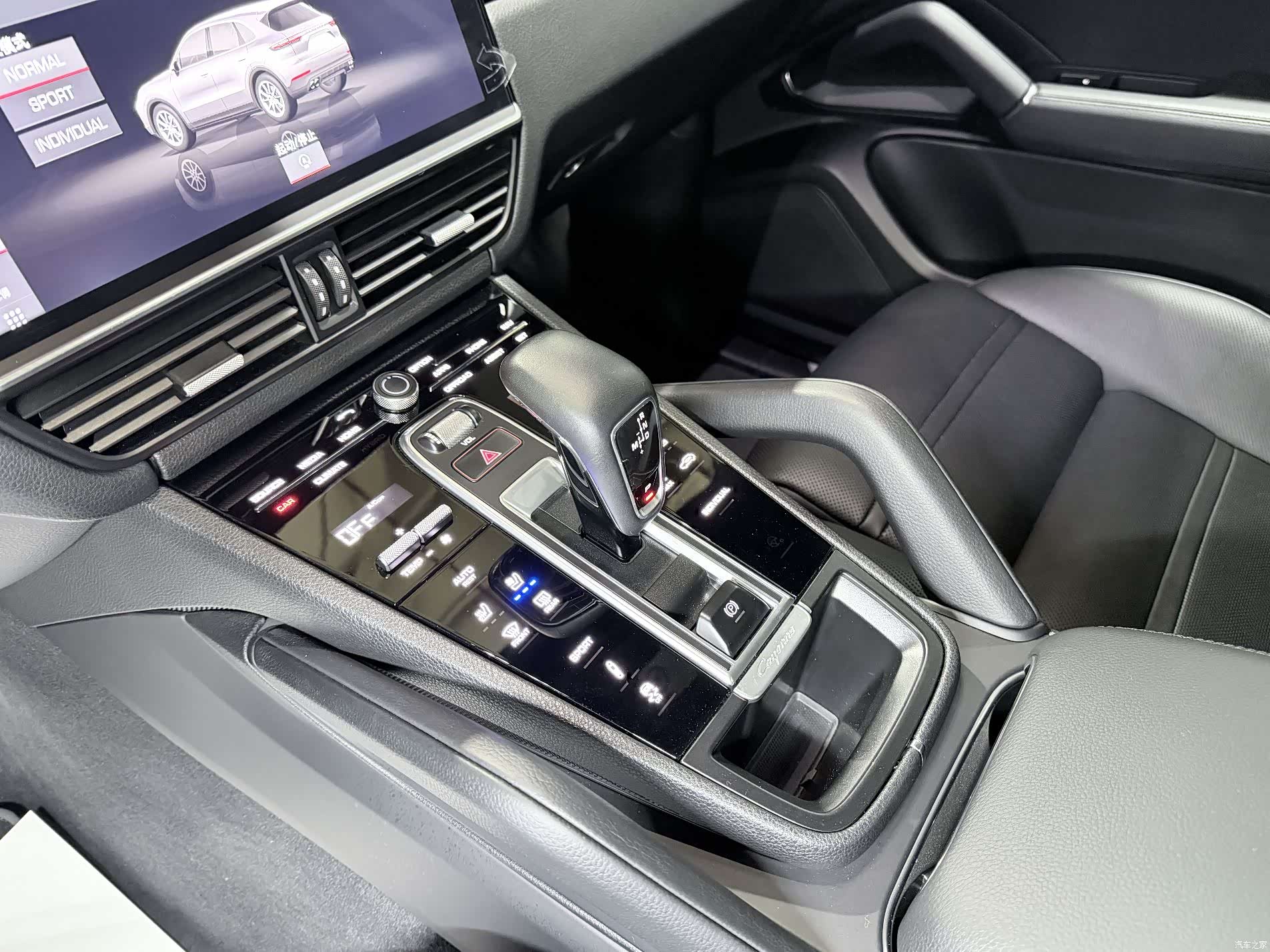 Porsche Cayenne, 2019 6