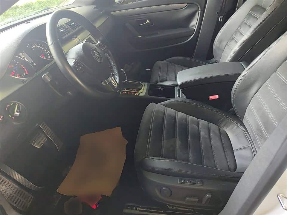 Volkswagen CC Volkswagen CC