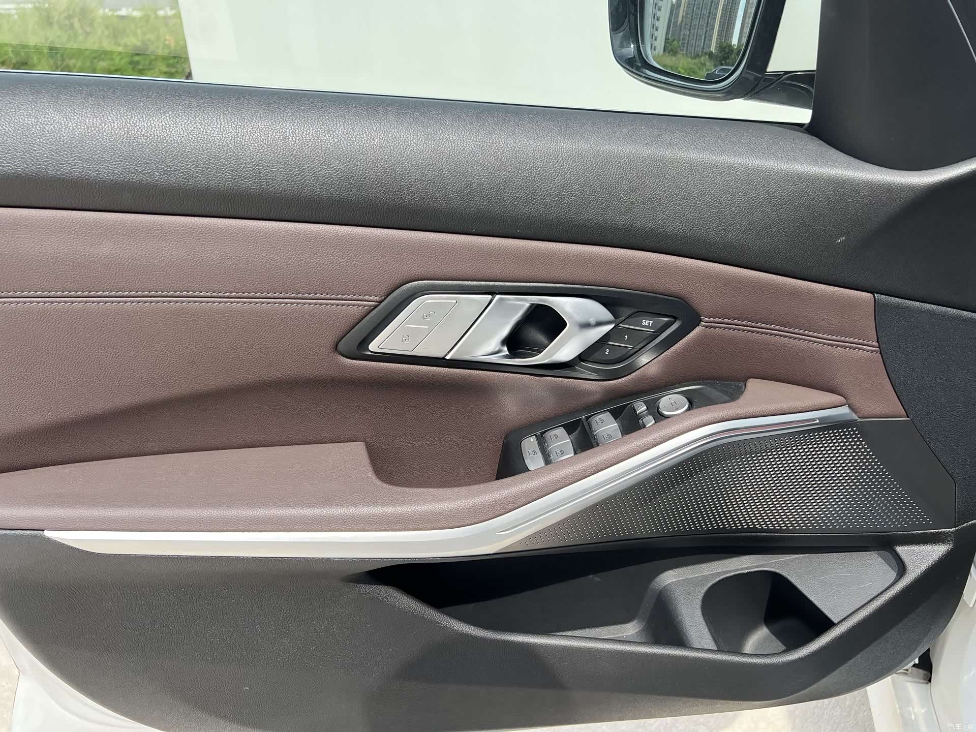 BMW 3 Series, 2020 15