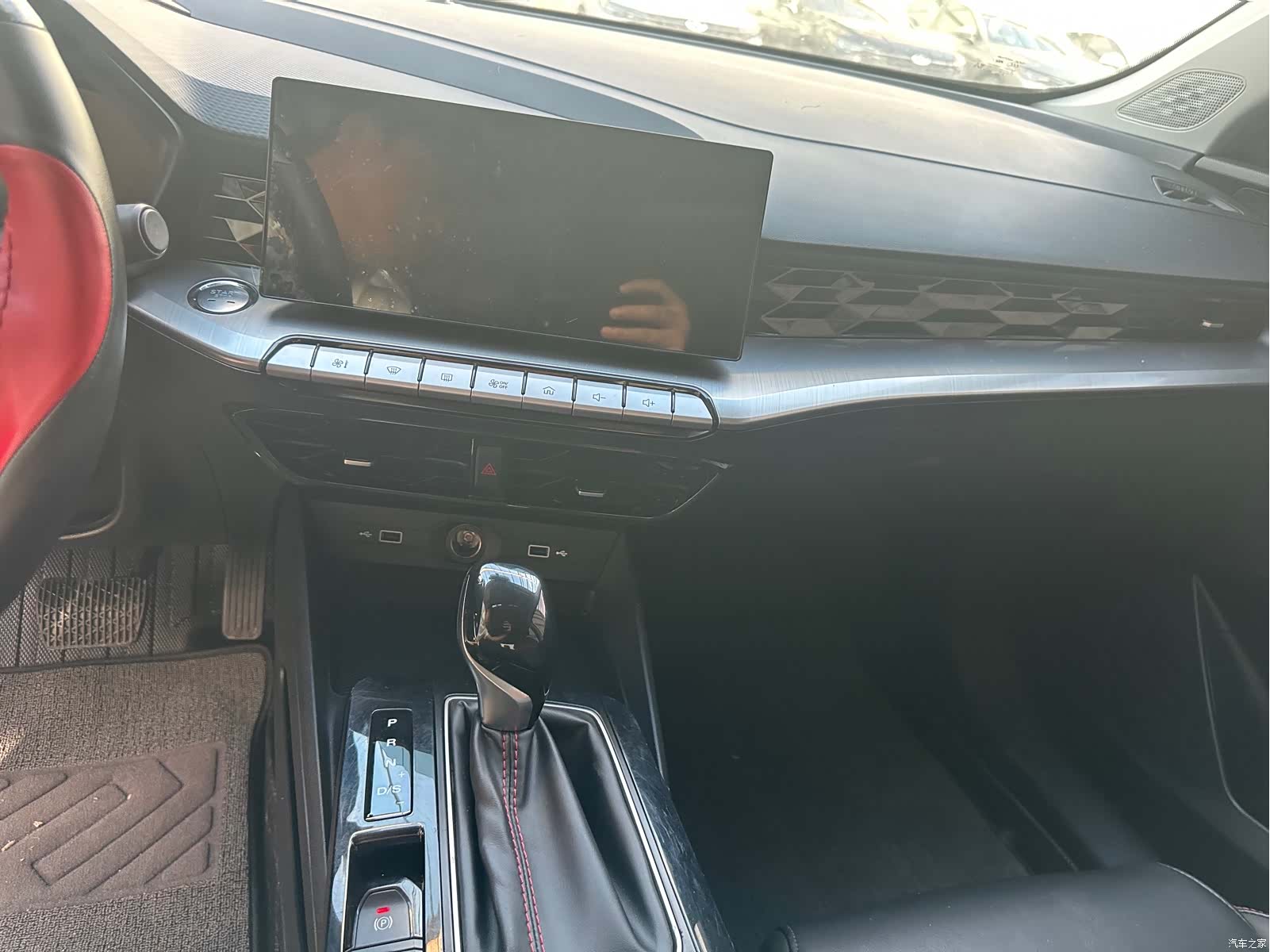 MG MG5, 2021 все фото