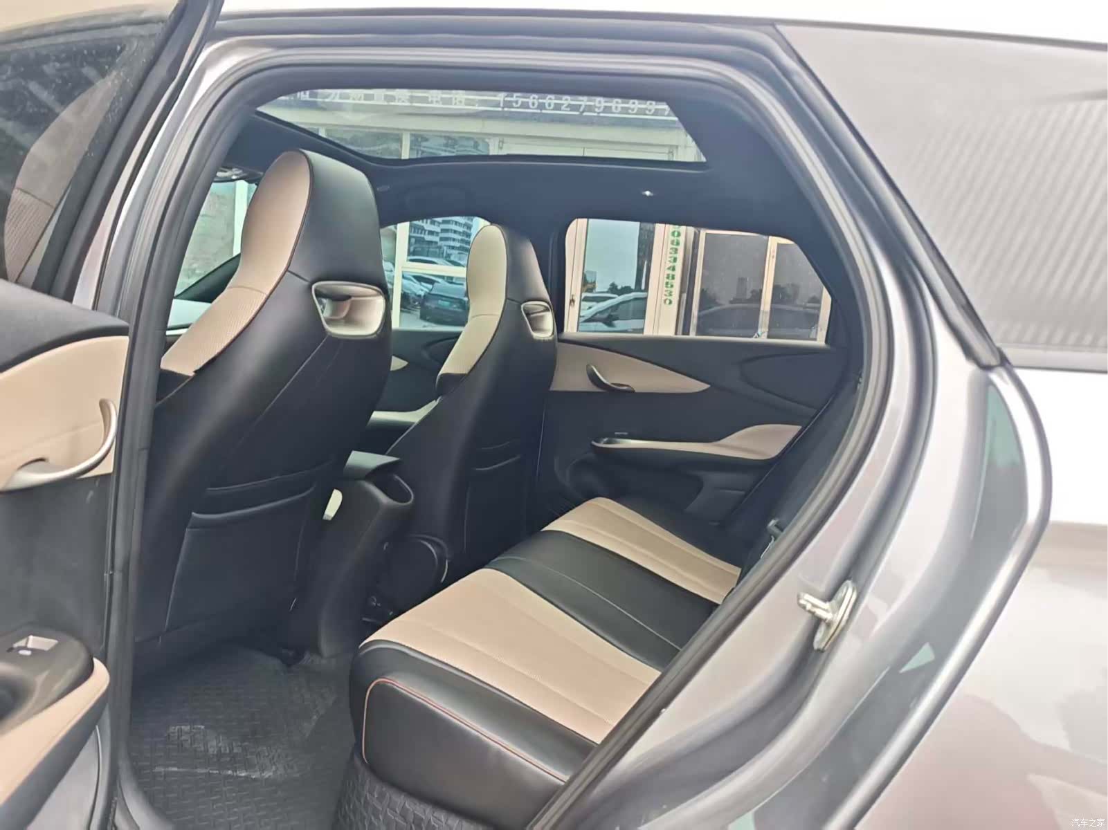 BYD Dolphin, 2024 9
