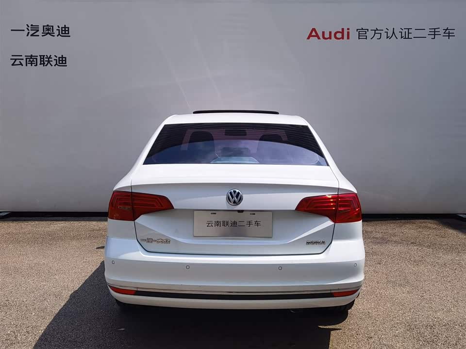 Volkswagen Bora Volkswagen Bora
