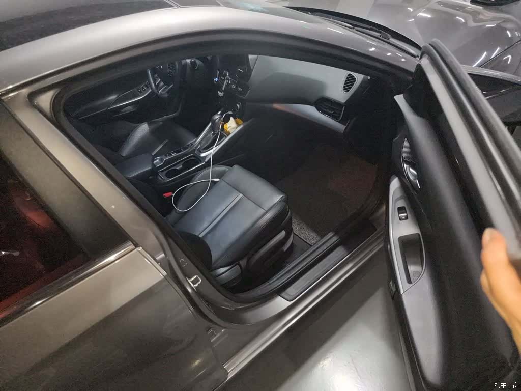 Hyundai Lafesta, 2019 21