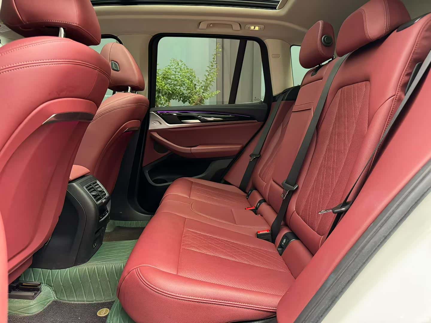 BMW iX3, 2024 6