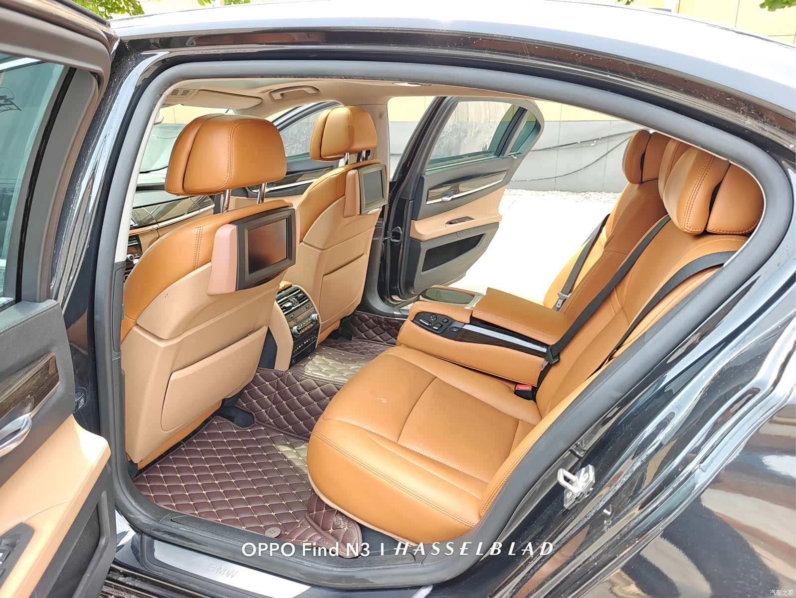 BMW 7 Series, 2012 18