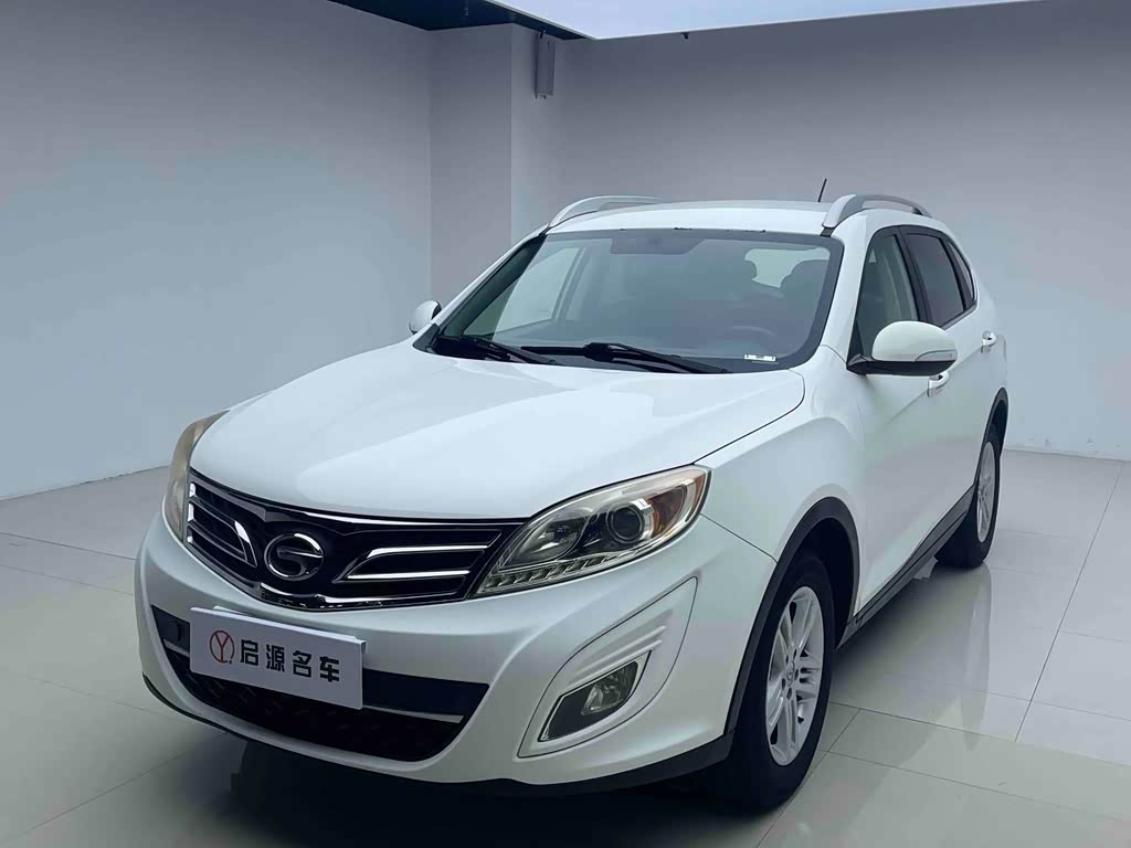 GAC GS5 2014 2.0L AT