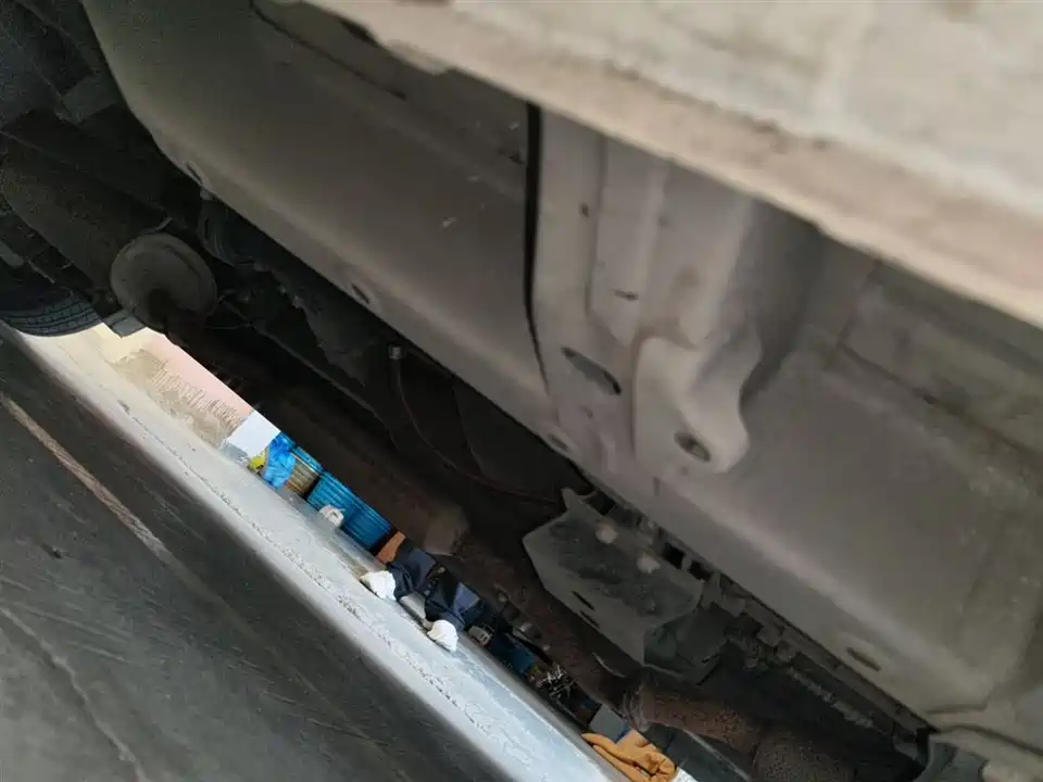 Wuling Wuling Hongguang V