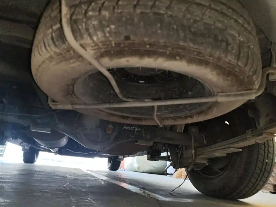 Wuling Wuling Hongguang V