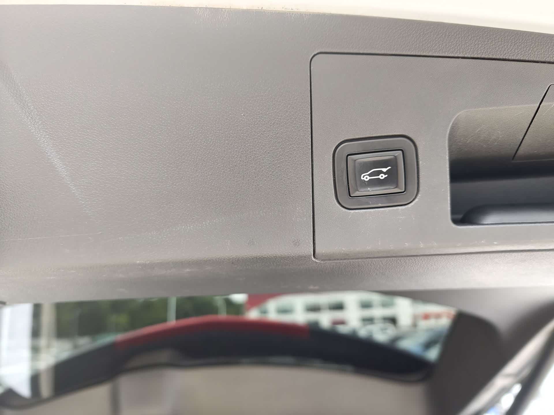 Cadillac XT5, 2017 13