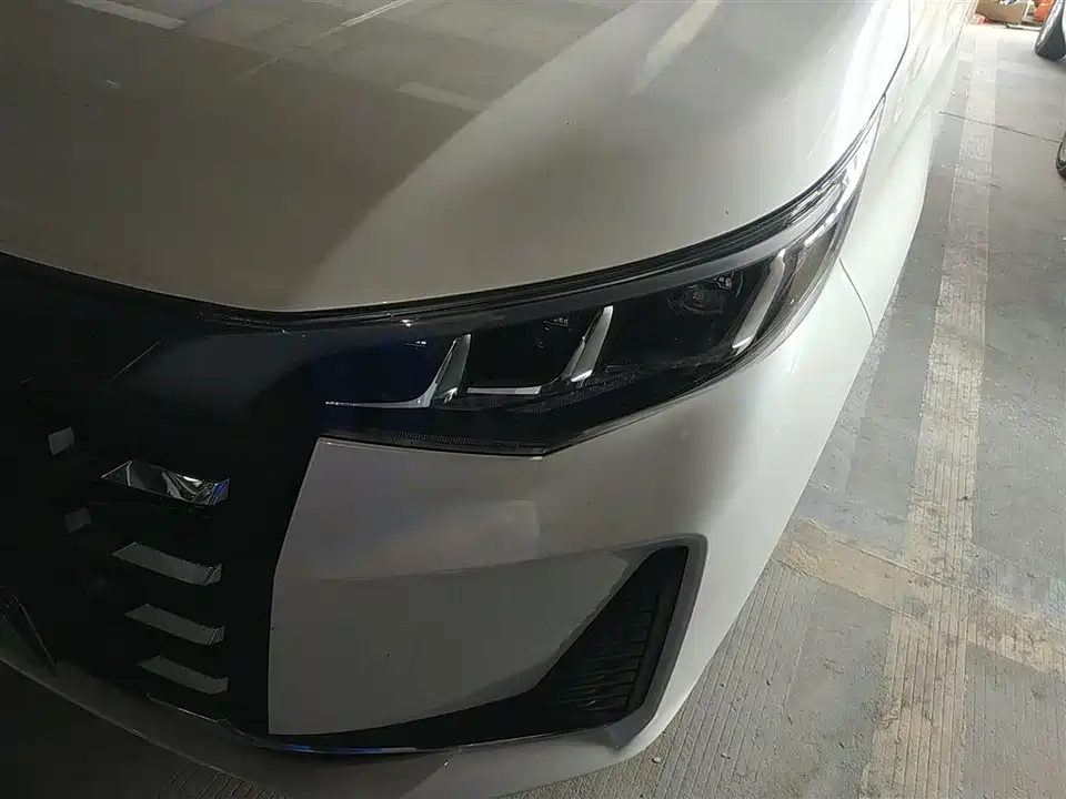 Trumpchi Trumpchi M6