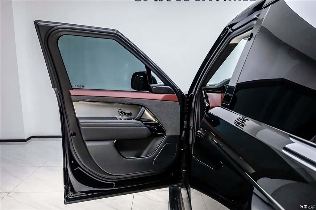Land Rover Range Rover, 2024 8